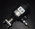 Burkert Pneumatic Valve Actuator Ii 2G/D T4/T=135C (no Base) #214645-DA4. Fixed Price $69.99.