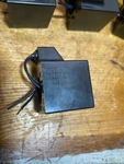 1860436-30-Y 110/120V Parker Solenoid/coil Bosch 0837. Fixed Price $229.00.