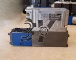 New Rexroth Servo Valve 4WRPEH6C4B12L-3X/M/24A1 R901382318. Fixed Price $1699.00.