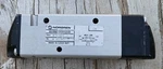Norgren V61R5DDAXPO200. Fixed Price $85.00.