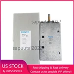 New Festo MFH-5-1/2 6420 Solenoid Valve. Fixed Price $135.77.