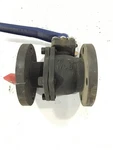 Flow-tek 2.5 Inch Class 150 Wcb Flanged Ball Valve. Fixed Price $249.99.