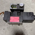 *parts Repair*moog D634-1003 Motorized Hydraulic Servo Valve Type Oil. Fixed Price $999.99.
