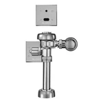 Sloan 111-1.28 Dfb Ess Tp Single-flush Sensor Exposed Flushometer 3770026. Fixed Price $450.00.
