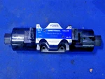 Yuken T-DSG-03-3C40-D24-50 Directional Control Valve Vdc Coil New In Box. Fixed Price $500.00.
