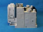 Smc ZZQ104-BSB Solenoid Valve Manifold Base W/ 4PCS. ZQ1-ZSEA-A Dents. Fixed Price $399.00.