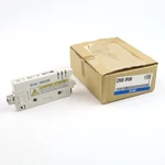 Smc Ionizer Nozzle IZN10E-11P06 Original Packaging. Fixed Price $696.34.