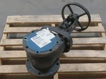 Stockham SVG624A24 Gate Valve T264351. Fixed Price $699.99.