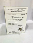 Basler Electric Under Frequency/over Volt Protective Module. Fixed Price $754.72.