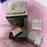 Asco Red Hat Solenoid Valve SC8262H202E. Fixed Price $52.70.