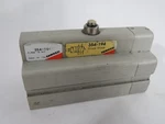 Camozzi 354-194TF Solenoid Valve W/plunger 10 Bar 1/4 Nptf Shelf Wear Used. Fixed Price $50.37.