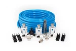 Maxline M7500 Master Kit, 3/4-INCH 100-FEET. Fixed Price $256.17.