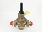 New Cla-val Crdl Pressure Relief Valve Size 1-1/4 5-760PSI 21130901A No Box. Fixed Price $1199.95.