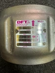 Dft 4" Ss Check Valve 9037-51, Wafer. Fixed Price $650.00.