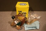 Alco VAL02375 Thermostatic Expansion Valve 4.0 Ton Inlet 7/8"; Outlet. Fixed Price $33.49.
