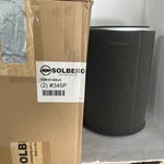 Genuine Solberg Filtration 345P Element / Open Box One Filter Only. Fixed Price $134.99.