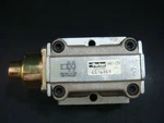New, Parker Pneumatic, CC1025B, 1/4" Remote Press. Valve, WAC-150, In Box. Fixed Price $349.99.