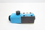 Vickers DG4V-3-7A-M-U-H7-60 Hydraulic Directional Control Valve 30W 24V-DC. Fixed Price $142.95.