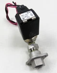 Smc VCB21-5G-2-01-L-X7 Valve 2-PORT Solenoid. Fixed Price $28.00.