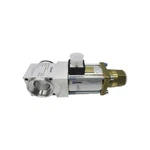 Coax MK10NC1410C134DC24P40 Unmp. Fixed Price $711.00.