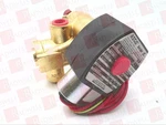 Asco EF-8321-G001-MS-120 / EF8321G001MS120 (new In Box). Fixed Price $173.60.