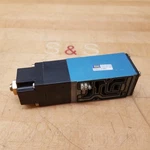 Mac Valves PR82AKABA Pneumatic - Used. Fixed Price $19.94.