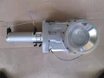 Vat Gate Valve 15040-PA24-0002/0160 A-414561. Fixed Price $950.00.