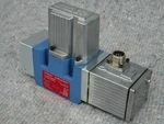Moog Proportional Valve B60HXAF4NSD2-O D661Z4047B. Fixed Price $1860.96.