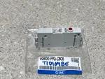 Smc VQ1000-FPG-C6C6 New. Fixed Price $30.00.