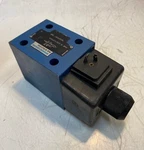 Rexroth 4WE10D32/CW110K4 Directional Spool Valve WZ65-4-L 90VA/550VA. Fixed Price $99.99.
