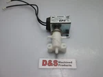 Siemens Powers 265-1007 Electric-pneumatic Valve 24V/60HZ, 5.7W. Fixed Price $25.00.