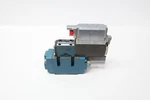 Bosch Rexroth 0811404653 4WRLE10V85M-3X/G24K0/A1M Hydraulic Proportional Valve. Fixed Price $5402.40.
