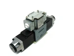 New Rexroth / 0FAW110-50 Valve 4WE6D520FAW1105060N9DA. Fixed Price $125.00.
