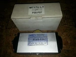 Nib Max-air Rack & Pinion Acuator MT17.DA.F05 F07.CH14 Lt. Fixed Price $199.99.