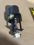 Swagelok SS-6NBS8 Severe Service Needle Valve W/ Actuator Used. Fixed Price $79.00.