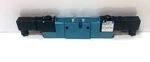 Mac Valves Inc 825C-PM-501JB-552 Air 24VDC Nice!. Fixed Price $50.00.