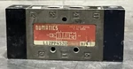 Numatics L11PA4520 Pneumatic Valve Manifold 14.5-145PSI 1/8IN Used Surplus. Fixed Price $19.99.
