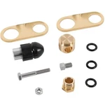 For Simmons 850SB Yard Hydrant Repair Kit&plunger Fits 800SB 4800LF Frostproof. Fixed Price $35.80.
