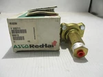 New Asco P210D24 Air Operated Pneumatic Valve 2-WAY 1/2" Pipe P210C094. Fixed Price $200.00.