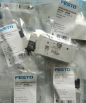 1PC New Festo VUVG-L14-M52-AT-G18-1P3 566499 Solenoid Valve #fes. Fixed Price $141.45.