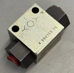 Dana Racine 994368 Hydraulic Control Valve Assembly New Shown. Fixed Price $129.99.