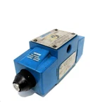Repaired Vickers DG4S4-012C-B-60 Directional Valve 879135 DG4S4012CB60. Fixed Price $320.00.