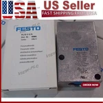 New VL/O-3-1/4 9984 Festo Pneumatic Valve Fast Shipping. Fixed Price $90.96.