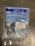 Plumb Pak PP2072LF Chrome-plated Brass Repair Valve 3/8 X Compression In.. Fixed Price $12.95.
