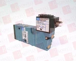Mac Valves Inc 52A-11-B0A-DM-DFFJ-1KJ / 52A11B0ADMDFFJ1KJ (new Box). Fixed Price $84.69.