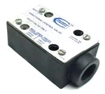 Continental Hydraulics VS50M-3L-KK Directional Control Valve 21W. Fixed Price $109.99.