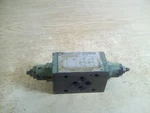 Vickers Sperry DGMFN-3-Y-A2W-B2W-20 Valve. Fixed Price $24.98.