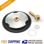 For Victor SR250D SR250C Oxygen Regulator Rebuild/repair Parts Kit 0790-0048. Fixed Price $17.59.