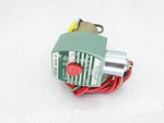 Asco 8262G022 120/60, 110/50 Valve. Fixed Price $105.00.