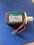 Ckd HYN-3 Pinch Valve 24V Dc New. #S114. Fixed Price $22.10.